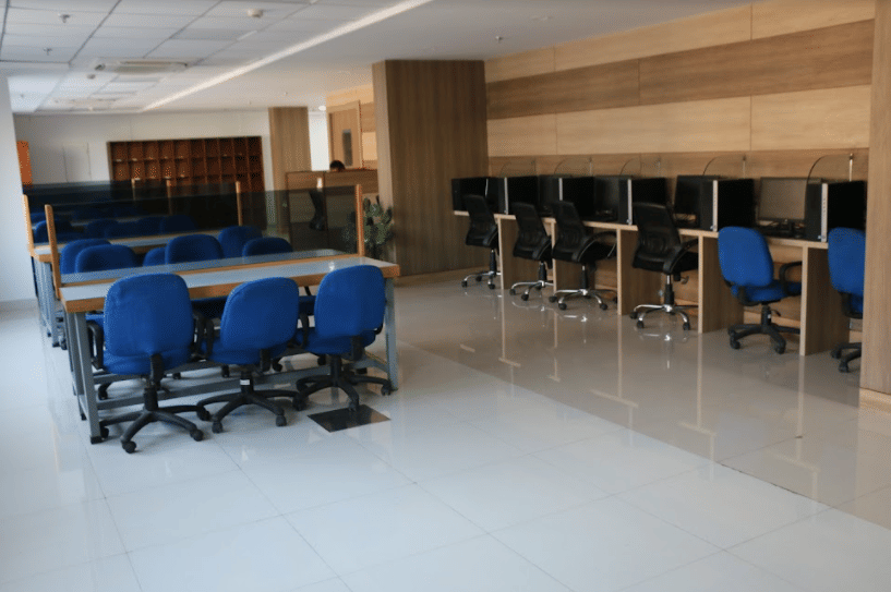 FORE School of Management Campus photo 10